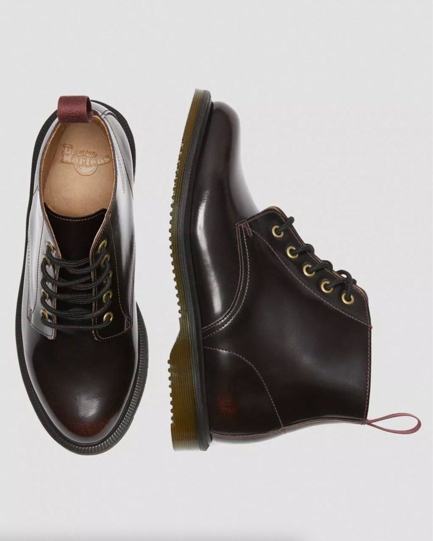 Dr martens 2025 kensington emmeline