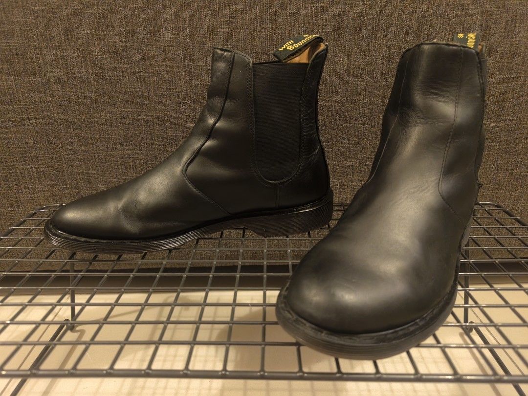 Martens victor shop