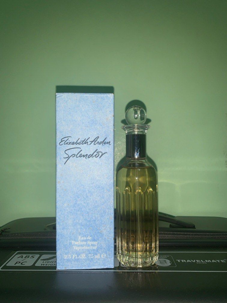 Elizabeth Arden Splendor, Beauty & Personal Care, Fragrance ...