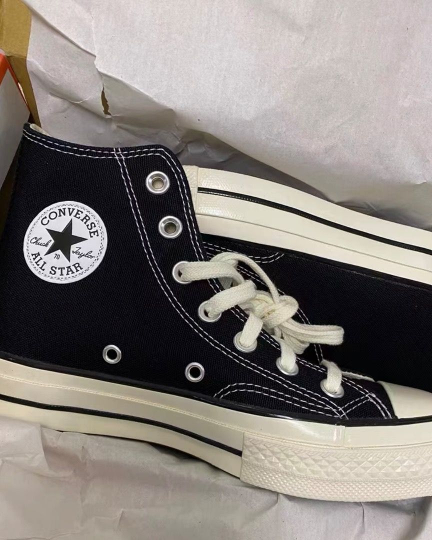 Chuck taylor 70s hi outlet