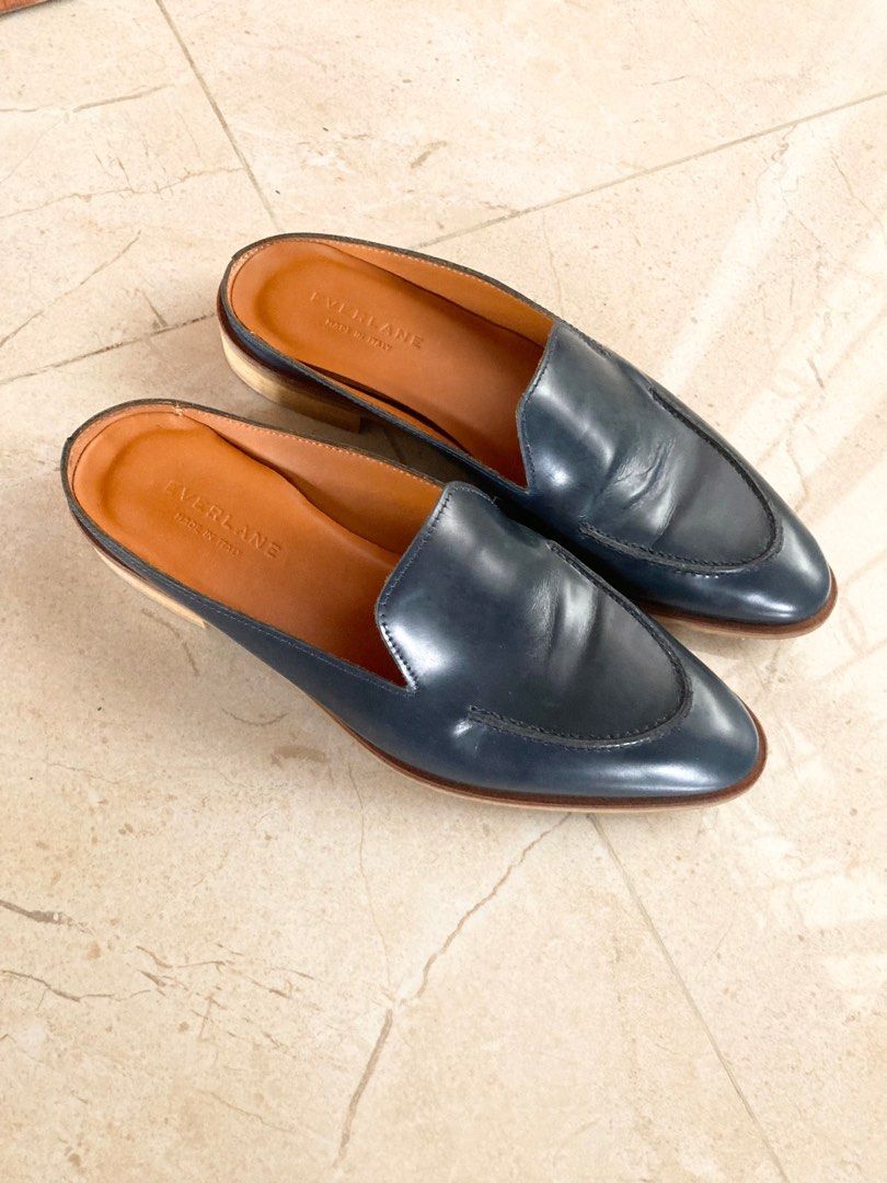 What stores sell everlane shoes hot sale