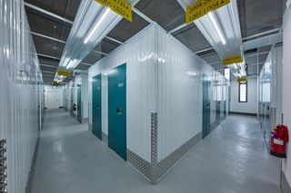 Self-Storage Space For Rent -  Min 1 month onwards Collection item 1