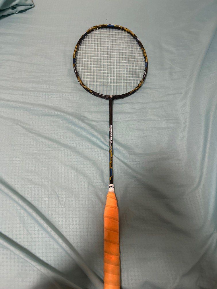 Aeroforce Racket Felet racket Aeroforce, Sports Equipment, Sports & Games, Racket & Ball ...