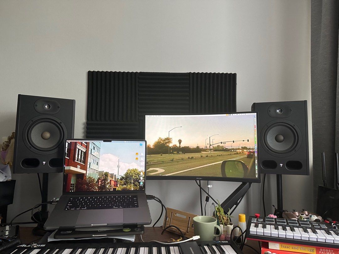 Focal alpha 65 pair cheap