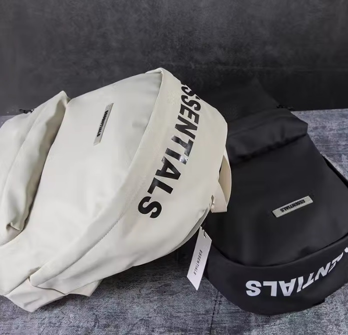 Fog essentials graphic backpack hotsell