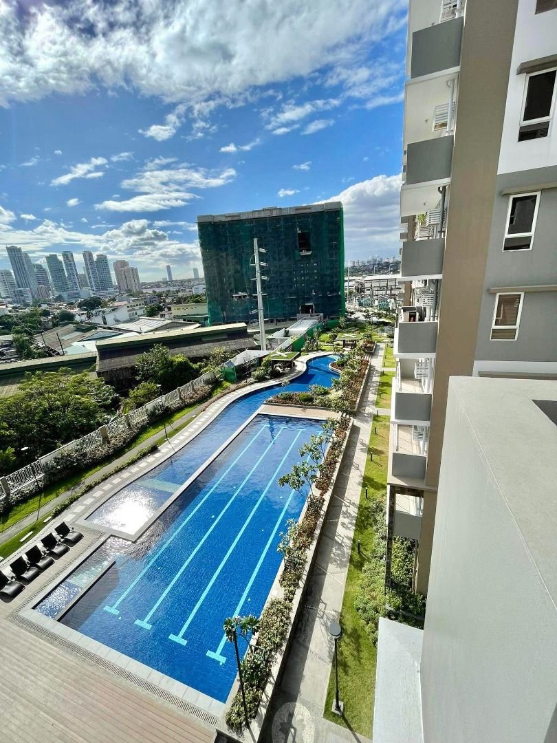Curated visual reference: Gallery Detail: For Lease Rent Condominium At Satori Residences In Pasig City