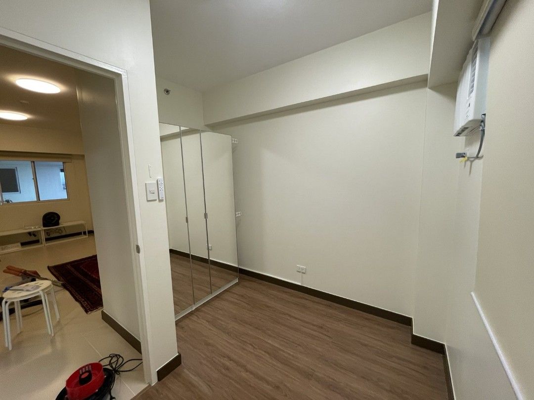 For Rent 2br 3br with Parking Atrium Floor The Orabella by DMCI Cubao Quezon City, Property