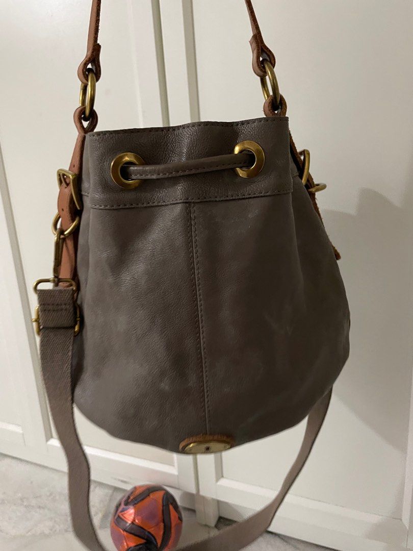 Womens Outlet Bags - Fossil
