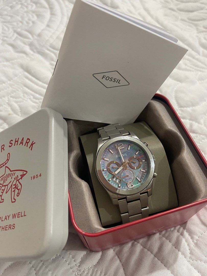 FOSSIL ES3880 H WOMEN WATCH