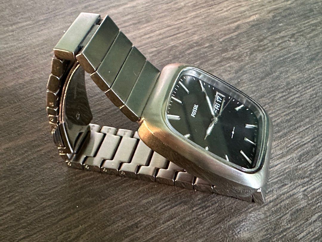Fossil FS5331 Carousell