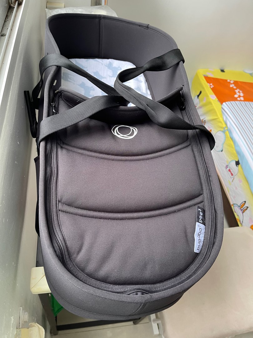 Bugaboo bee 3 bassinet adapter deals
