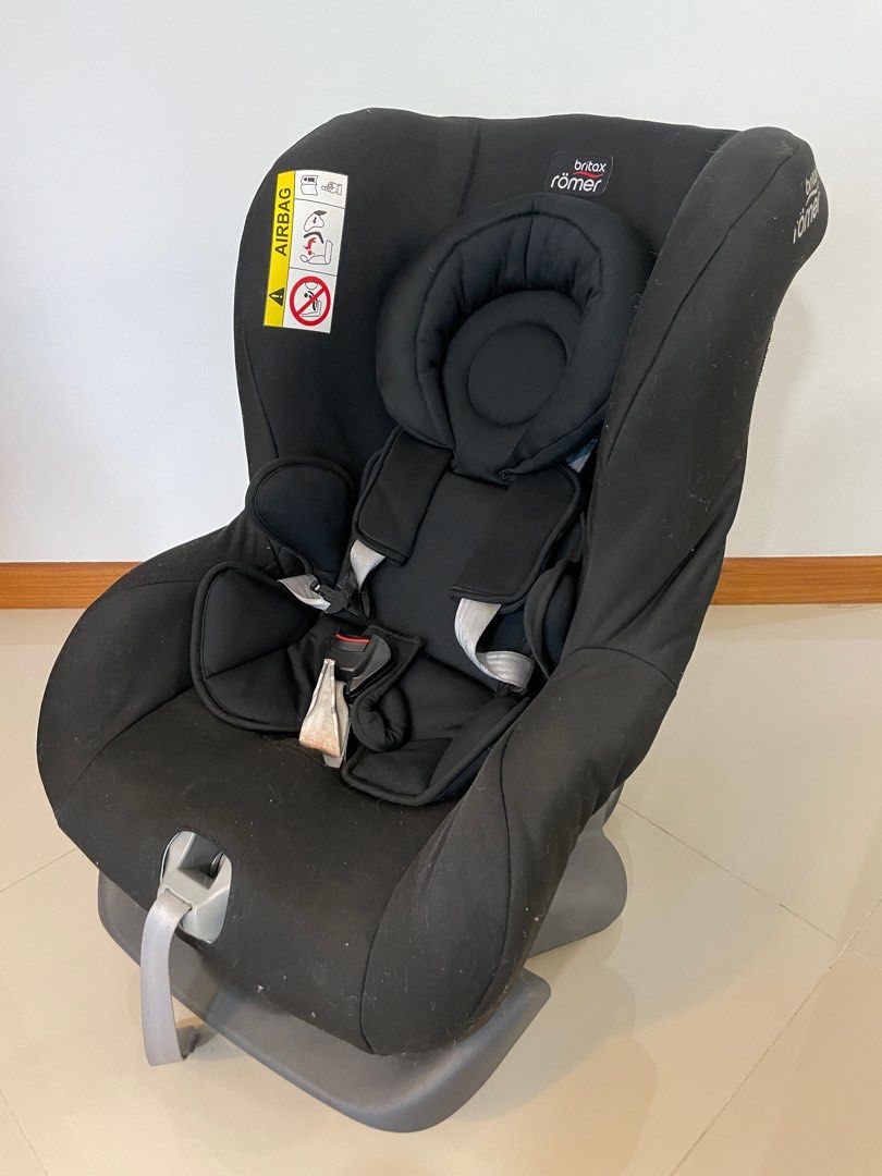Britax first class 2025