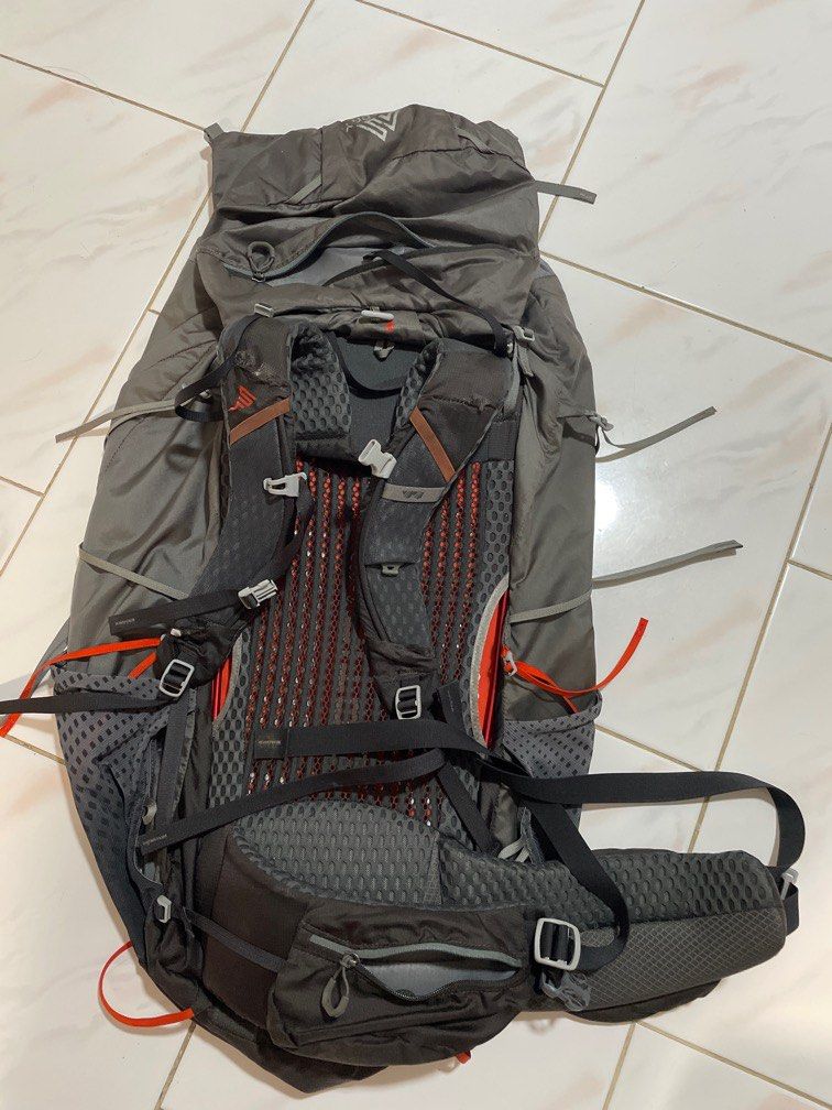Optic 48 gregory sales