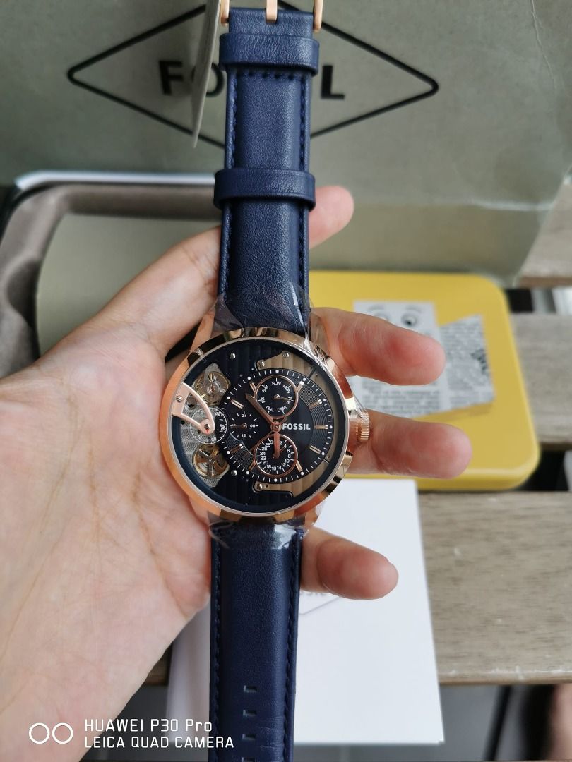 Fossil me1138 best sale