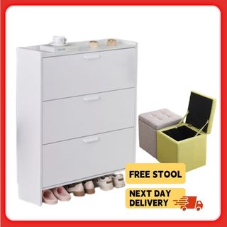 Aldi shoe cabinet online