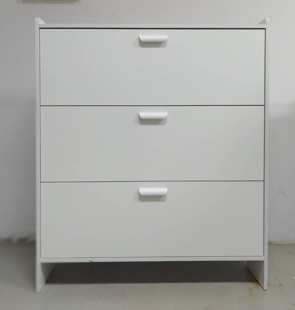 FULLY ASSEMBLED Shoe Cabinet Shoe Rack Shoe Shelves Ready Stock