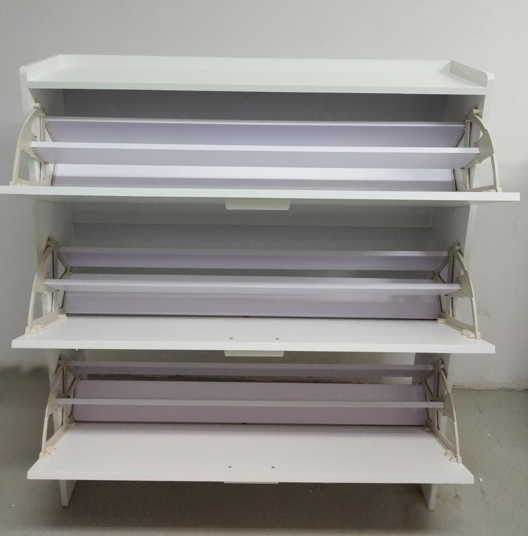 Ready assembled shoe cabinet new arrivals