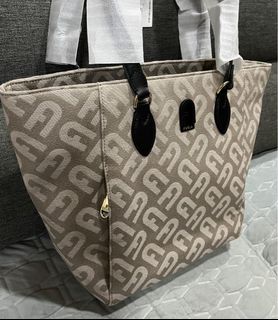 Furla discount fantasia tote