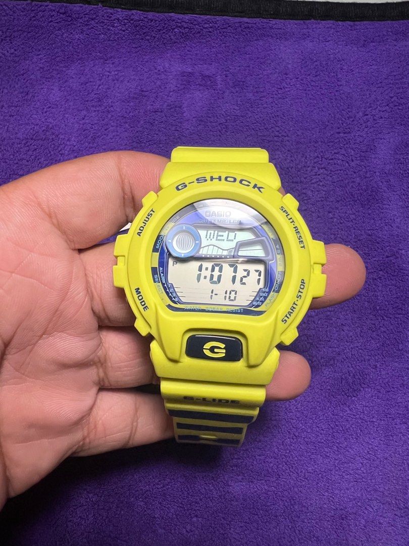 Glx 6900 hot sale