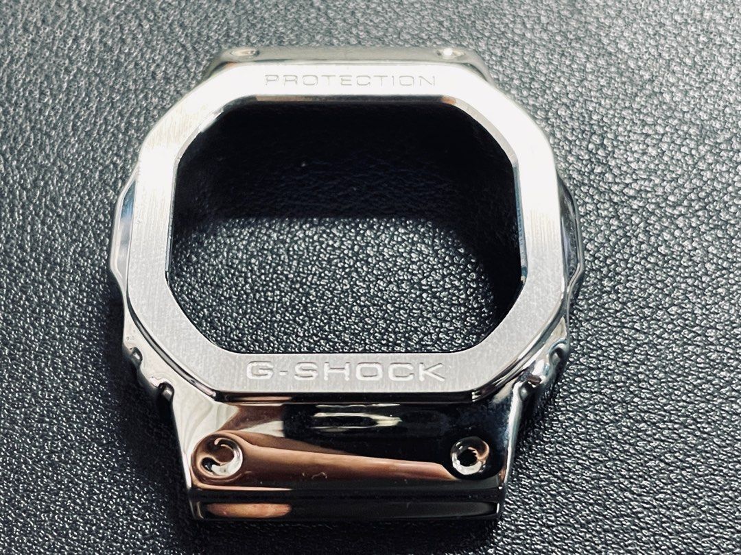 Casio g shock case on sale replacement