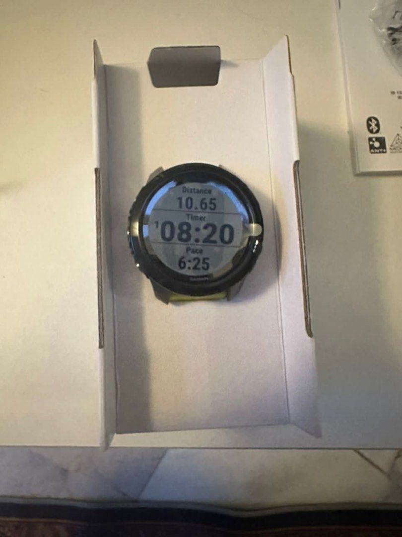 Suunto 9 vs discount garmin forerunner 245