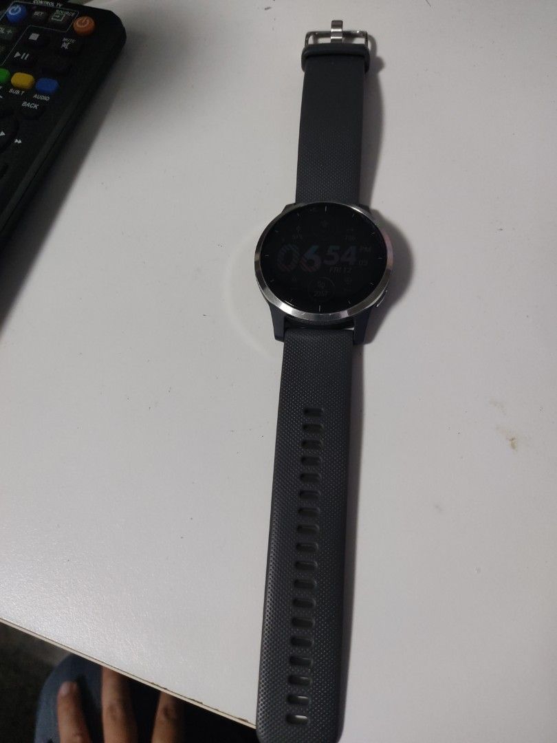 Garmin vivoactive 4
