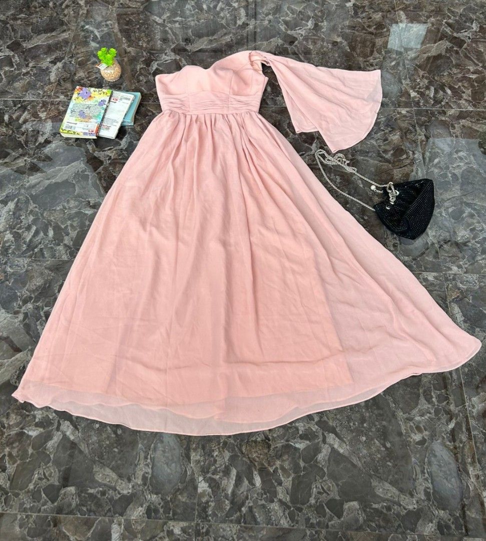 One new arrivals pic gaun