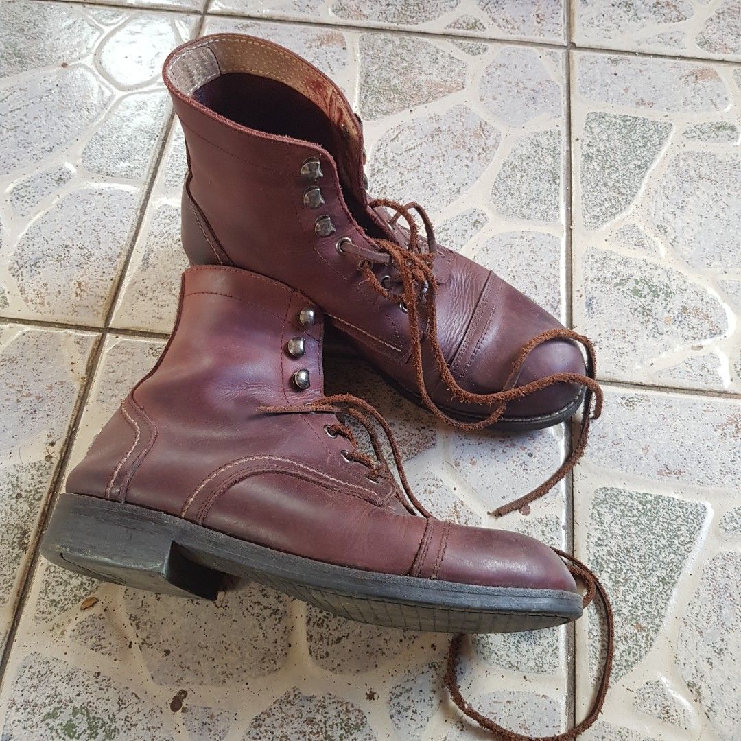 Vintage 194s shoes on sale