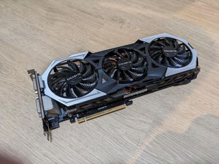 Geforce gtx 980 hotsell ti 6gb