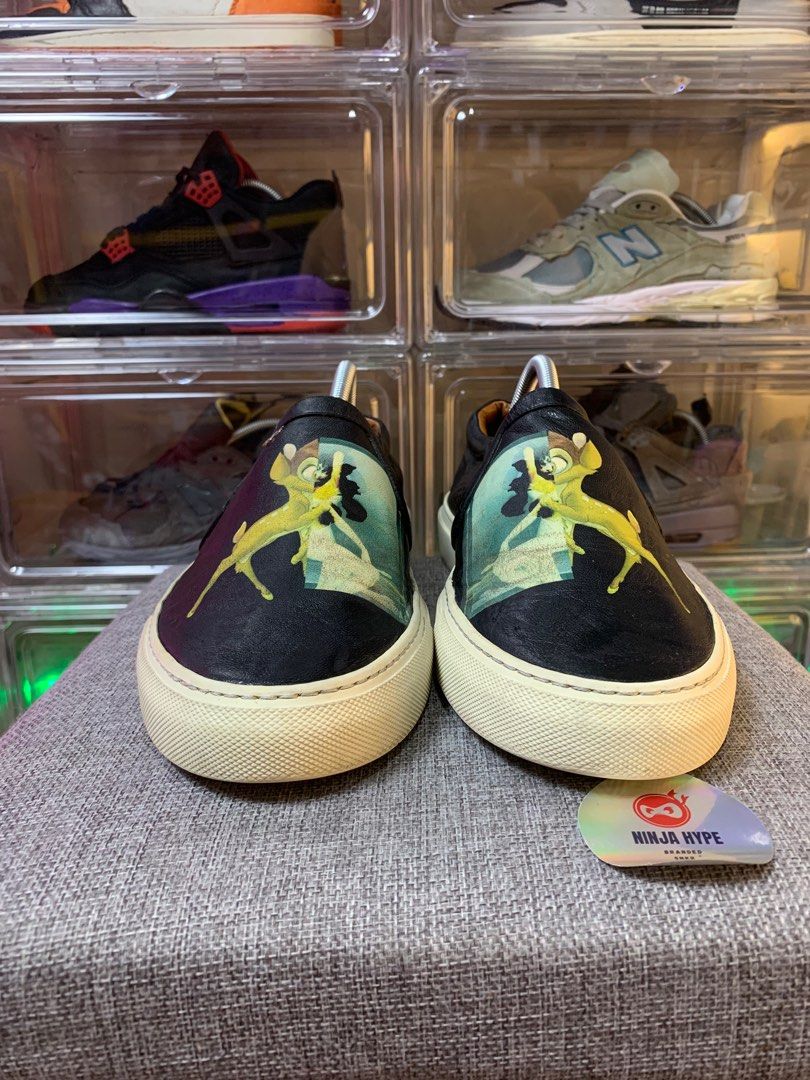 Bambi discount sneakers givenchy