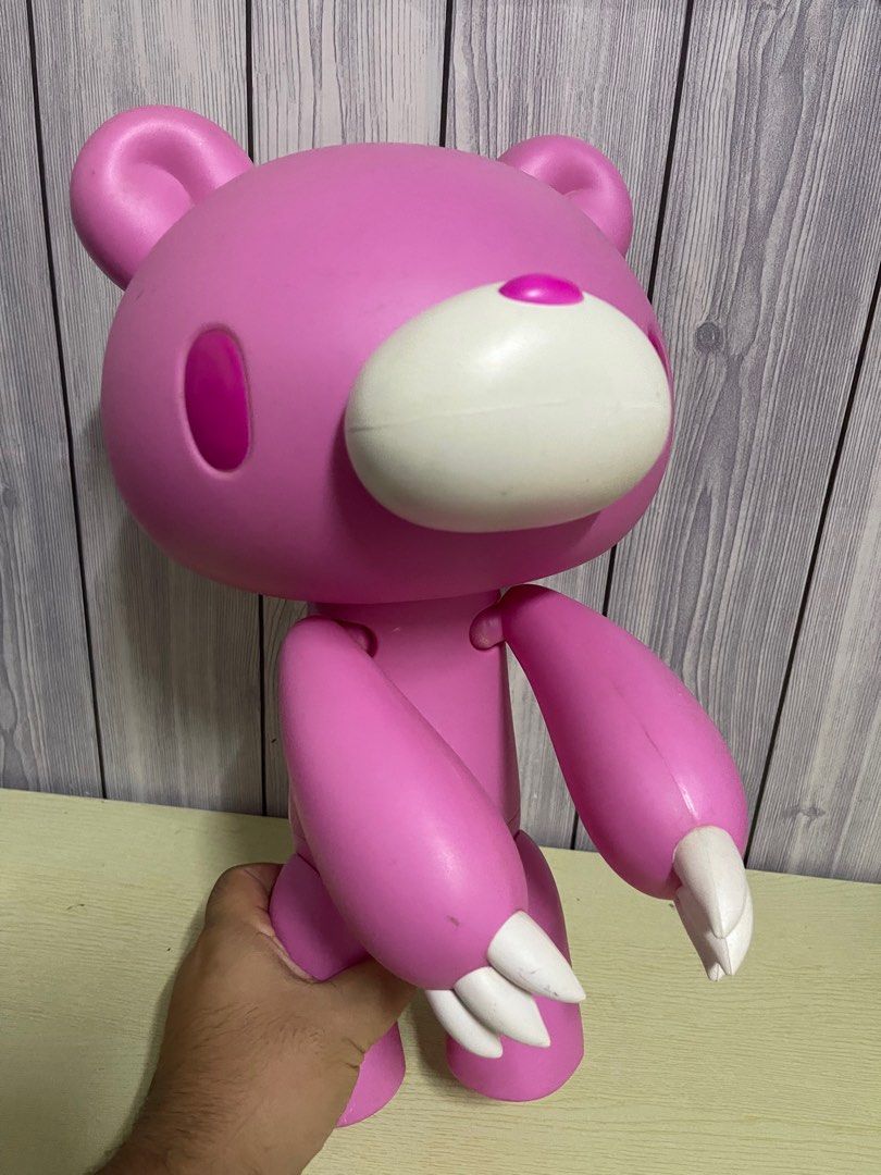 Gloomy bear figure discount
