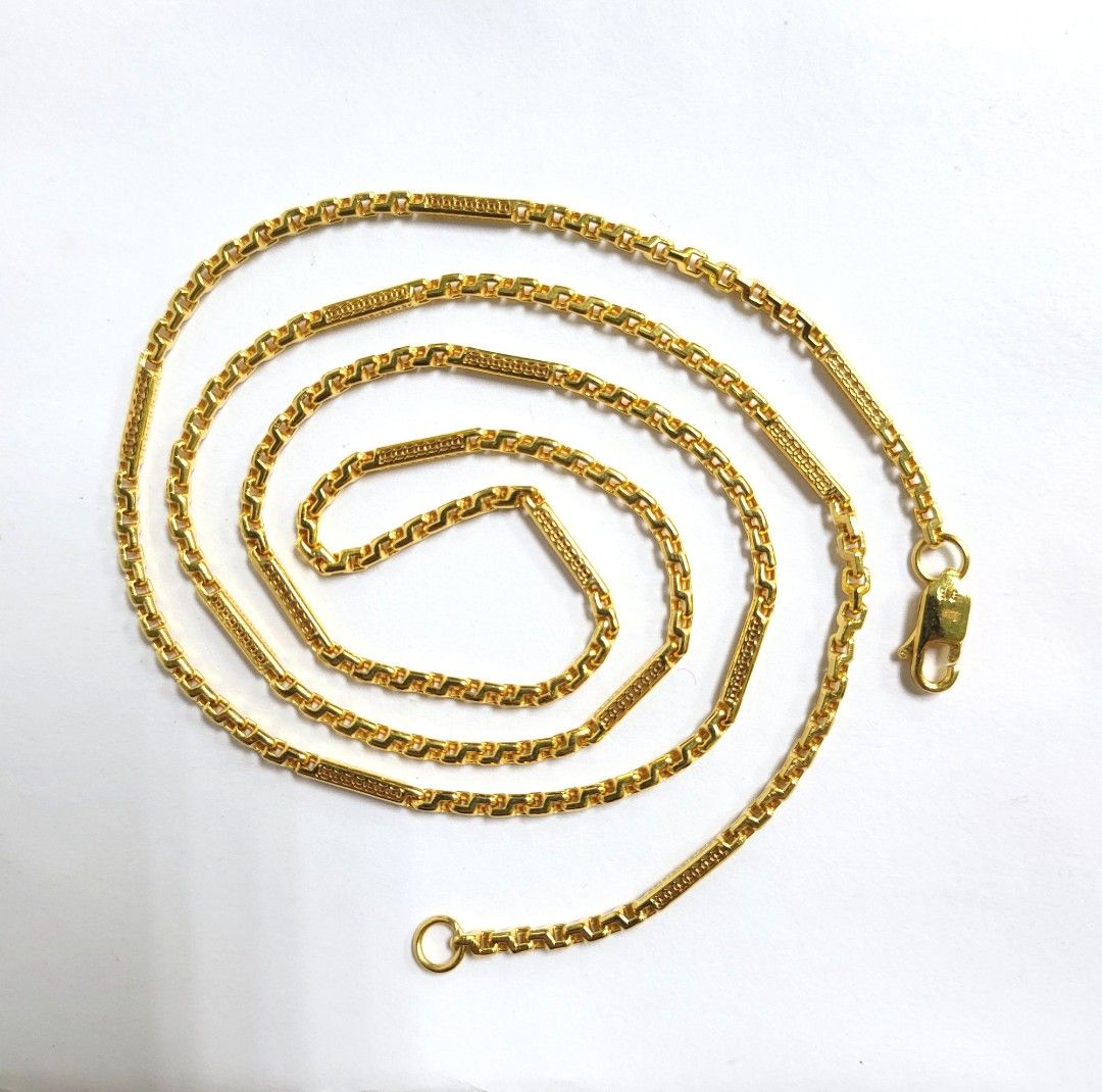 Gold Chain