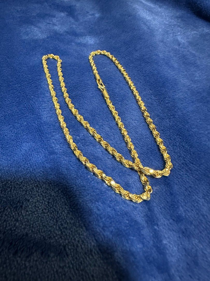 Gold necklace hotsell for women price