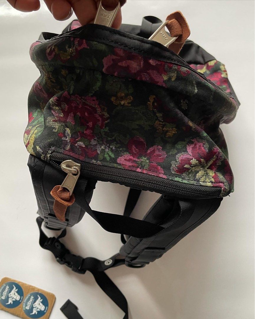Gregory backpack Philippines, Men's Fashion, Bags, Backpacks on Carousell
