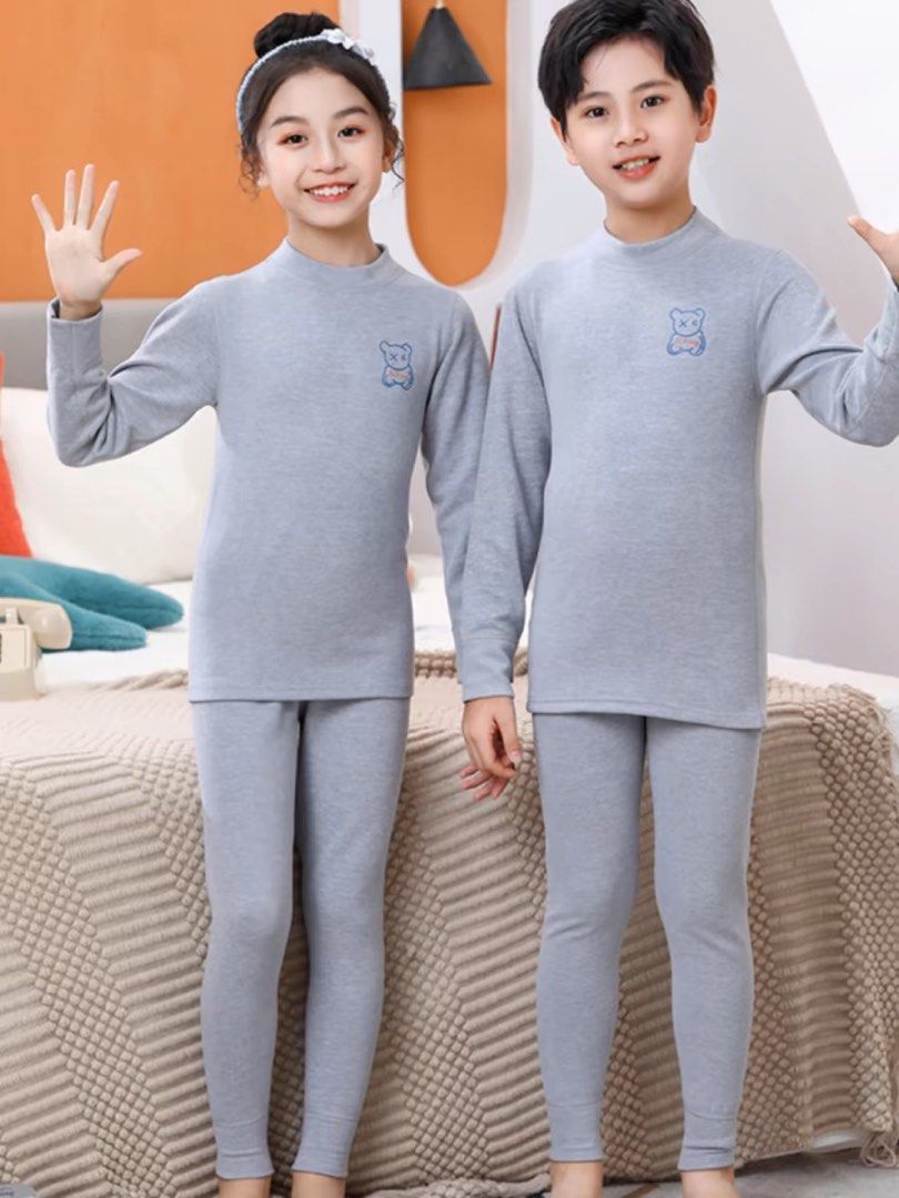 Thermal wear kids sale