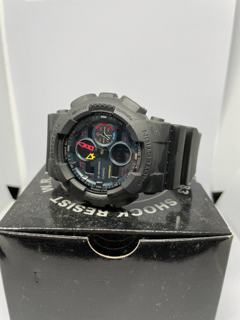Ga 140bmc sales