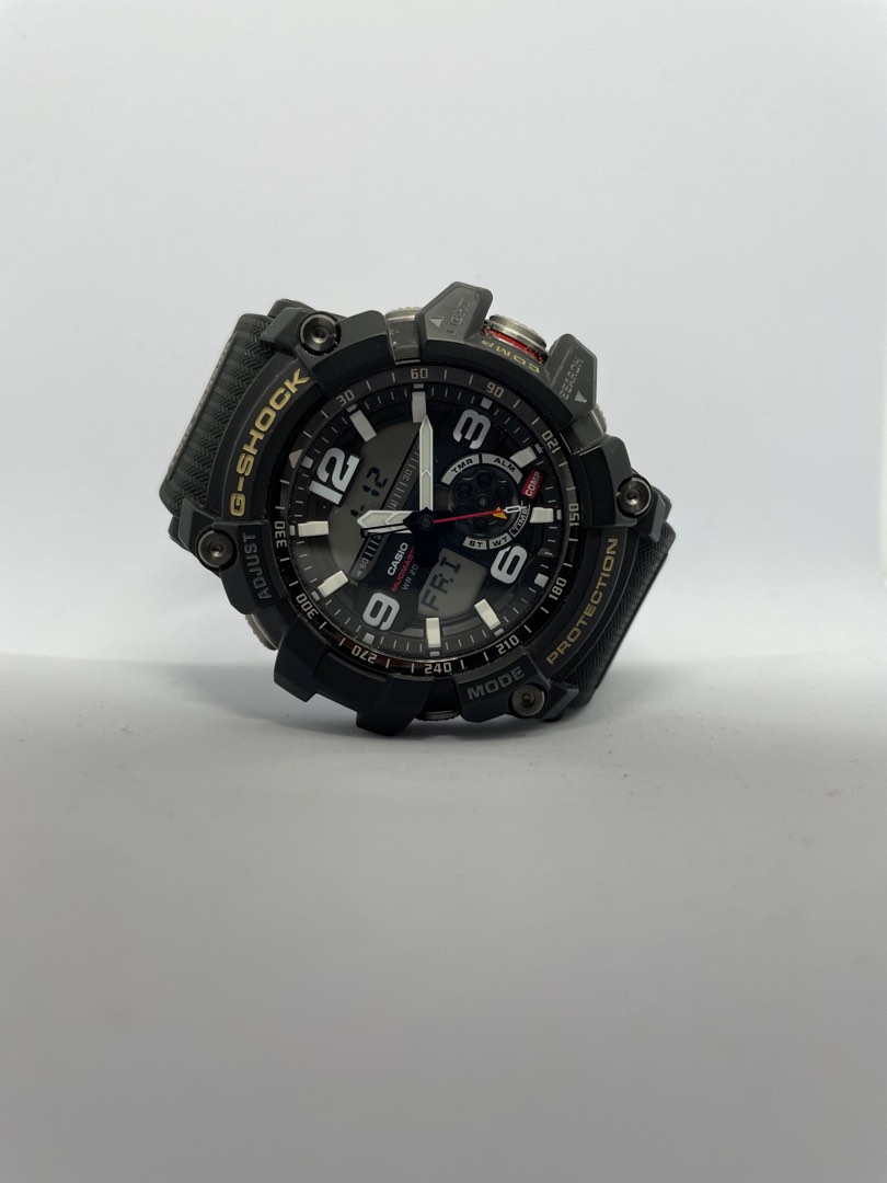 Gg 1000 mudmaster new arrivals