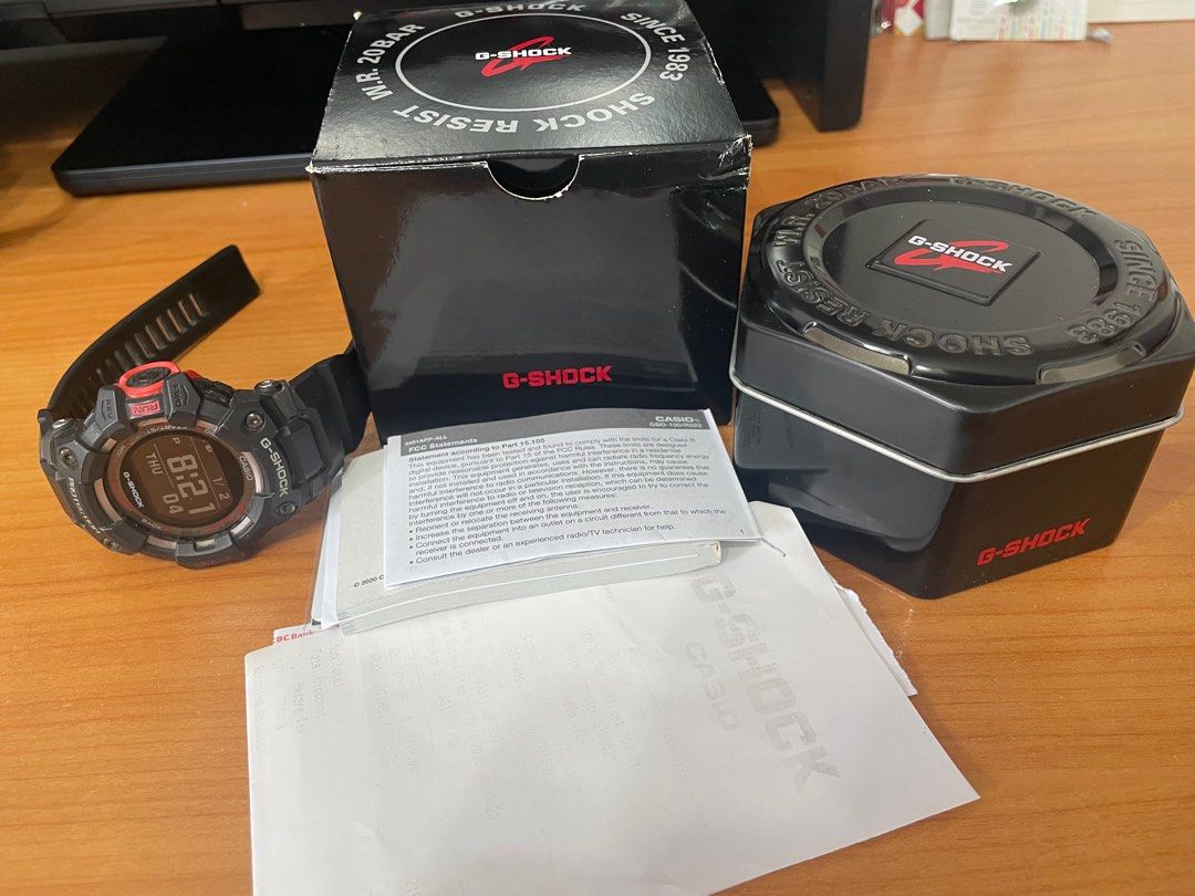 G shock outlet on sale