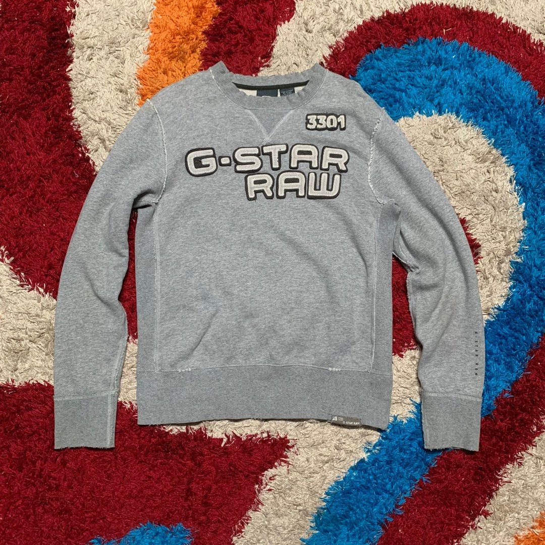 G best sale star sweatsuit
