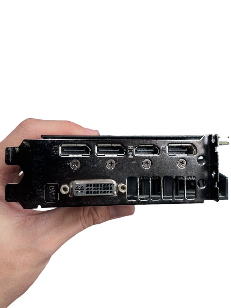 Gtx 960 rog 2025 strix