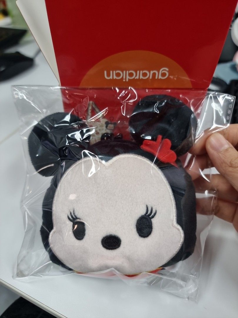 Guardian tsum tsum clearance