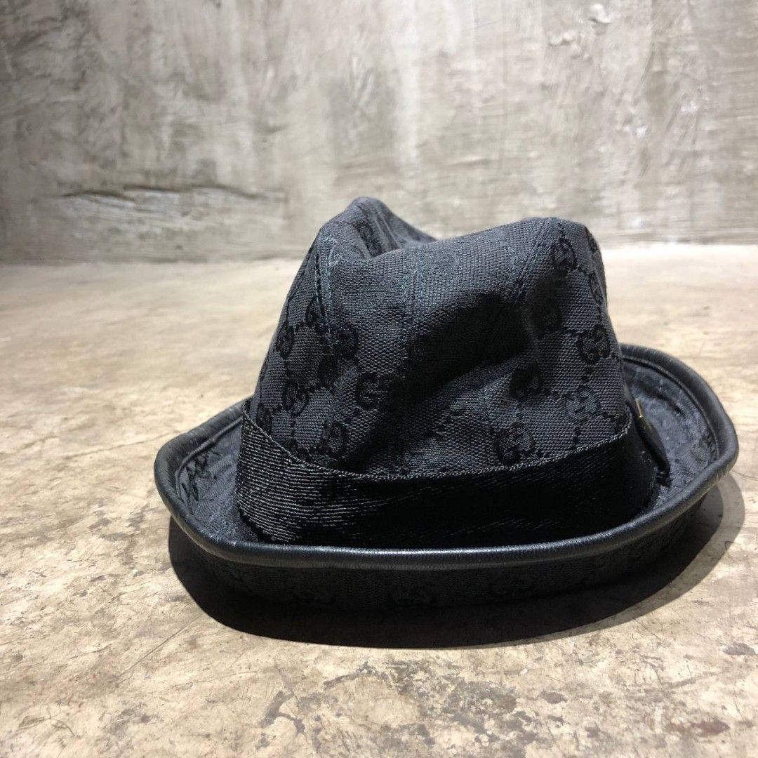 Does gucci make a shop cowboy hat