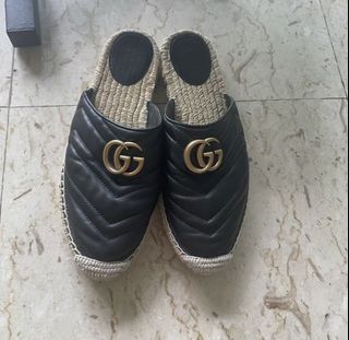 Gucci sales mule sale