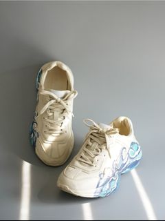 Gucci sales rhyton grailed