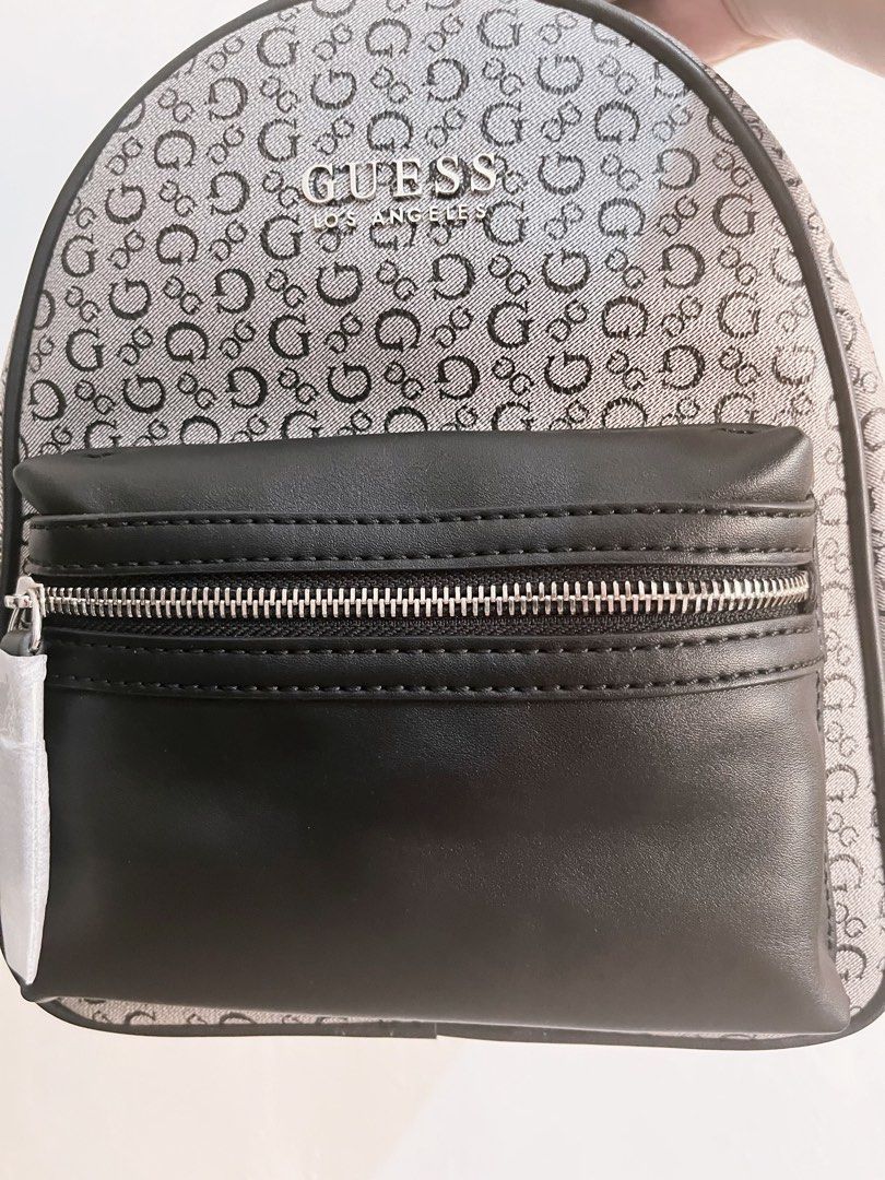 Guess top backpack original