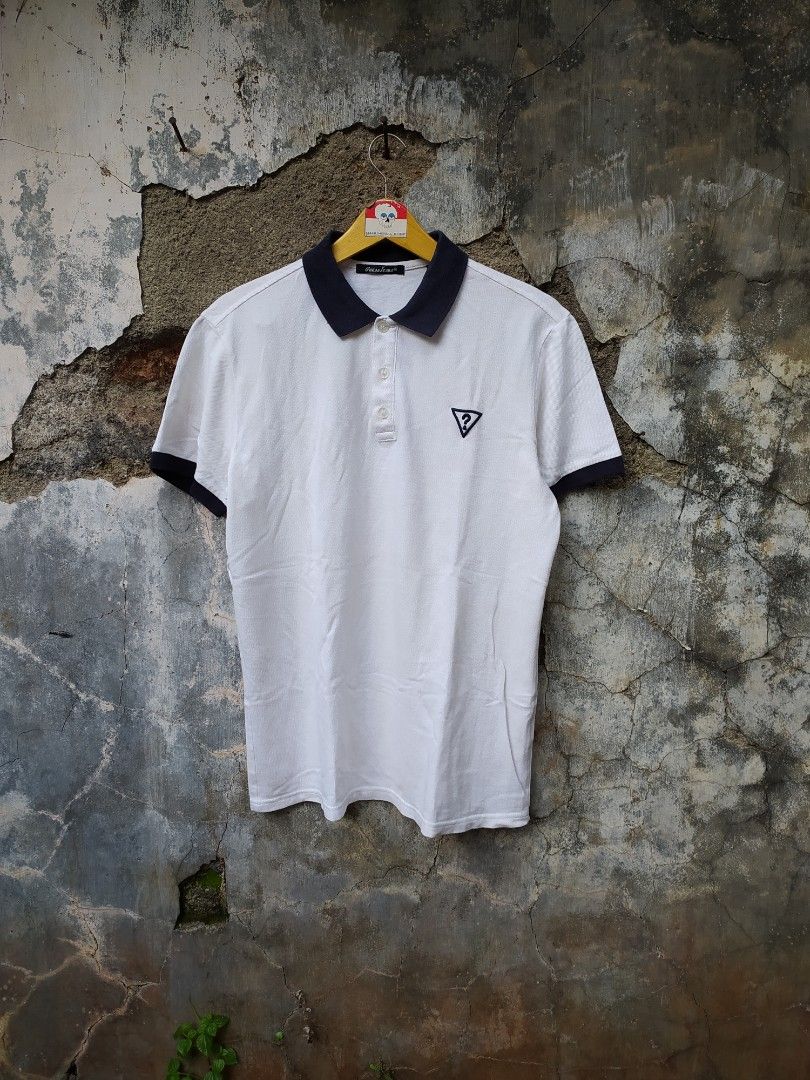 Guess jeans polo clearance