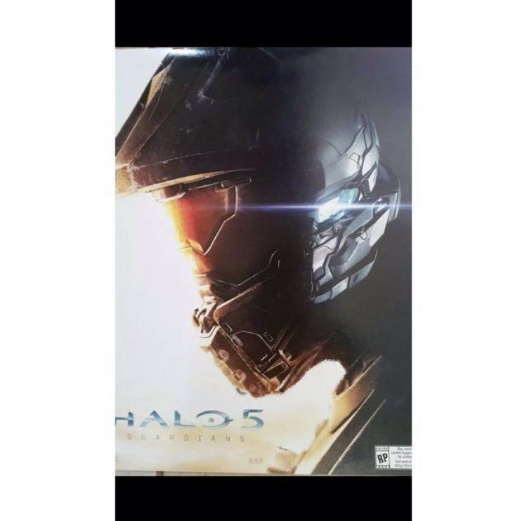 Halo 5 xbox one gamestop new arrivals