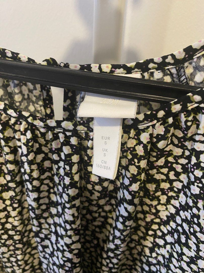 H&m tunic sale dress uk