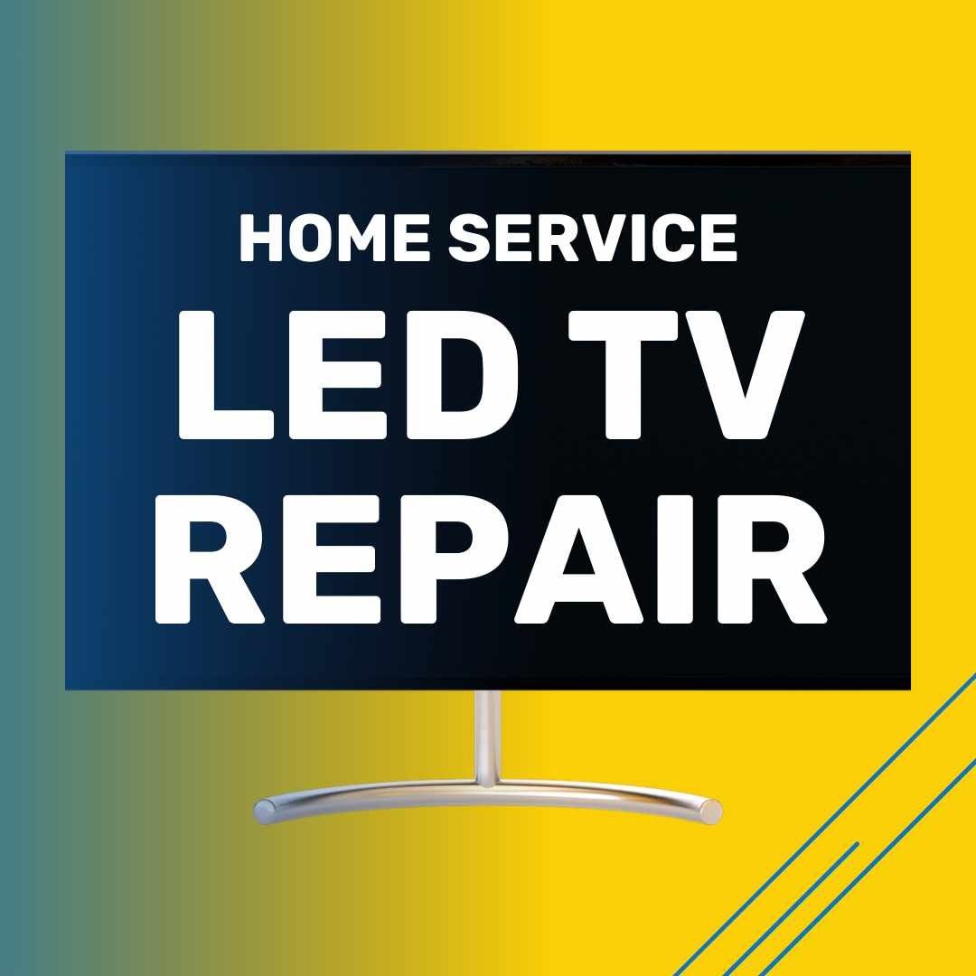 Home service led tv repair, Home Services, Home Repairs on Carousell