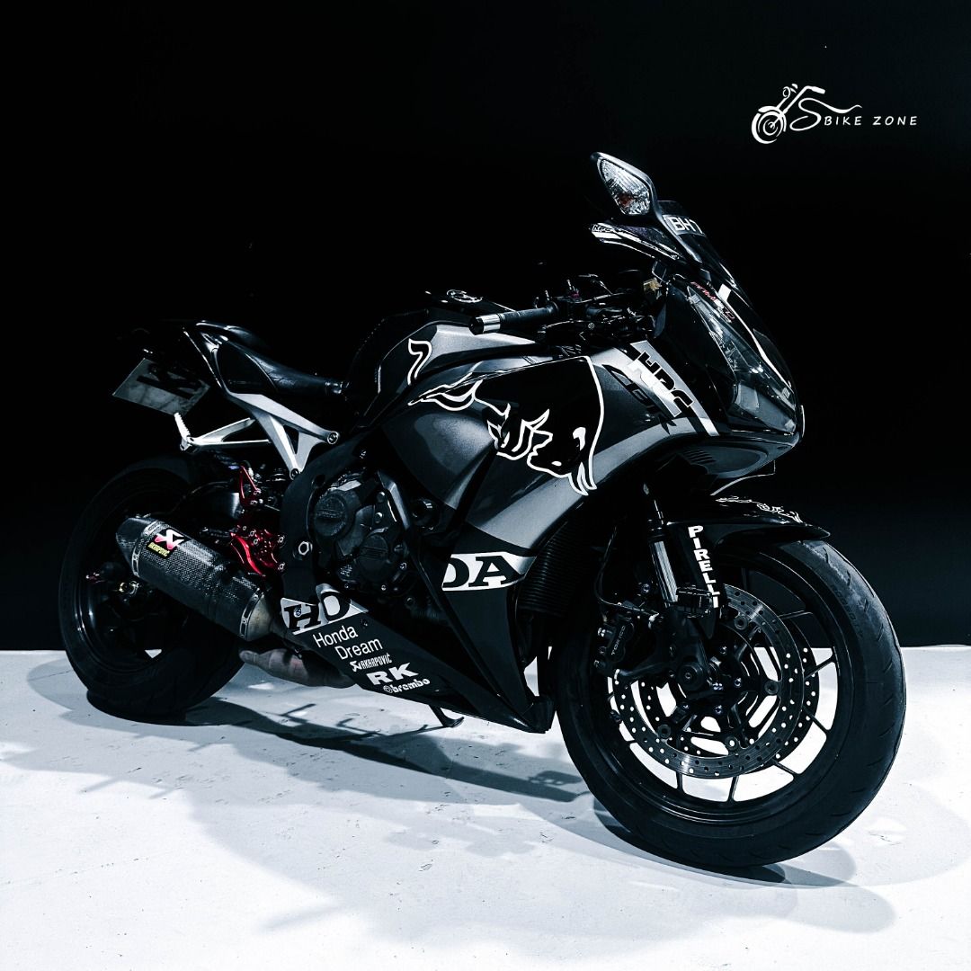 Honda cbr 1000 98 discount